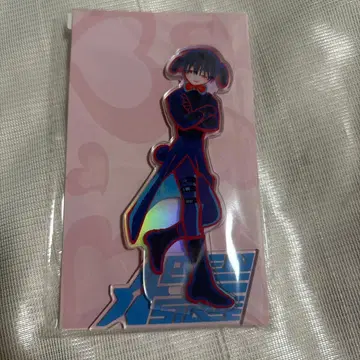 에이리언 스테이지 토끼 시리즈 이반 아크릴 스탠드 아크스타