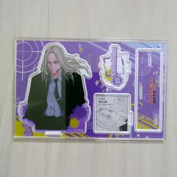 사카모토 데이즈 카가미네 생일 아크릴 스탠드 2025