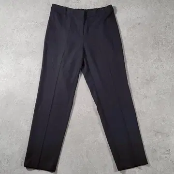 [ 새상품급 ] HIROKO BIS 히로코비스 테이퍼드 팬츠 13AB