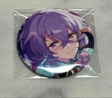 앙스타 하나무라 토우게 유메 컬렉션 캔뱃지