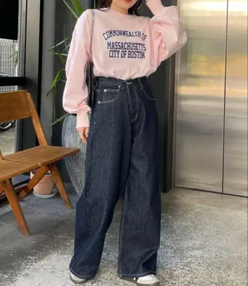 CIAOPANIC TYPY 긴팔