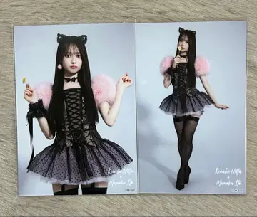 이토 모모카 랜덤 브로마이드 대의상전