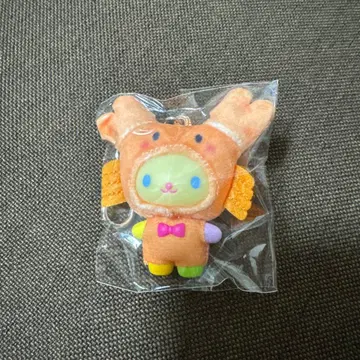 산리오 치비토토 미즈노이키모노 우사하나