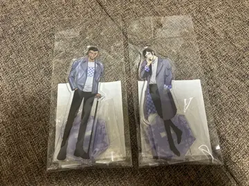 명탐정 코난 모로후시 타카아키, 야마토 칸스케 아크릴 스탠드