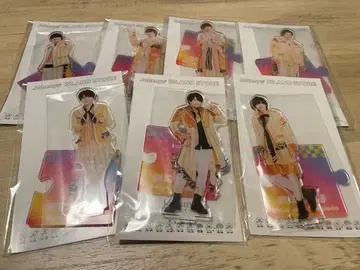 나니와단시 아크릴 스탠드