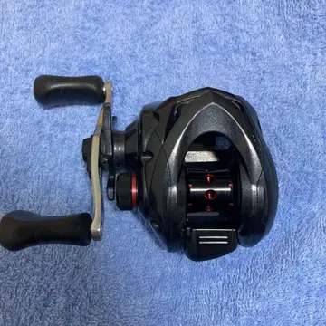 SHIMANO 카시타스 mgl 101