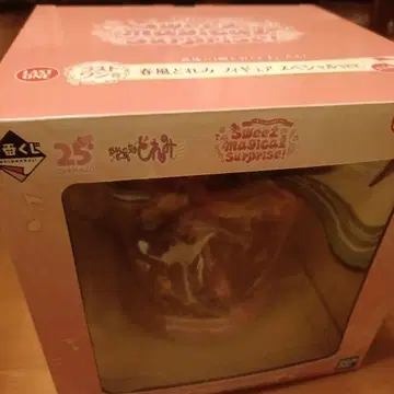 Sweet Magical Surprise! 춘풍도레미 피규어 라스트 원