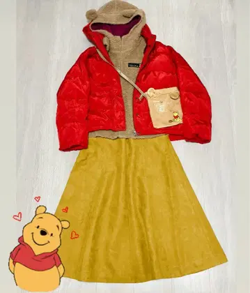 곰돌이 푸 바운드 코디