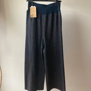 [택 포함 새상품] 비어즐리 컬러네프 트위드 팬츠 1