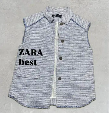 [ ZARA ] 베스트/아우터