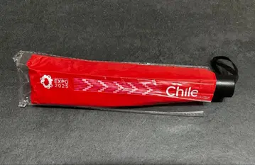 만박 칠레 접이식 우산