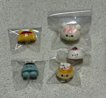 나고미야 피규어