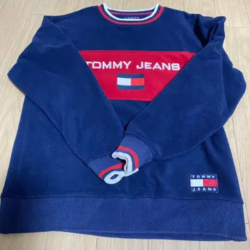 TOMMY JEANS monkeytimes 프리 스트레이너