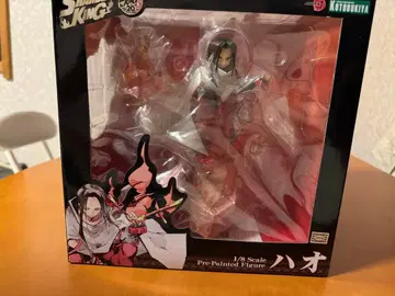 코토부키야 하오 1/8 스케일 피규어