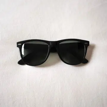 USA제 B&L 레이밴 웨이페어러 2 보슈로므 레이밴