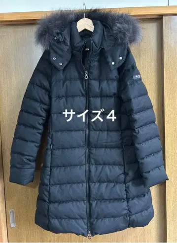 컨디션 최상 TATRAS 타트라스 LAVIANA 라비아나 레어 사이즈 4