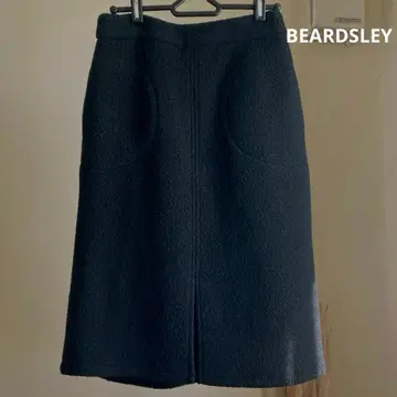 비어즐리 BEARDSLEY 스커트
