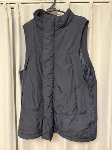 FREAK'S STORE 213-1501 PRIMALOFT VEST