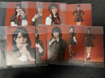 =LOVE 생사진 러브송에 휩싸이다 미개봉 9팩