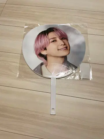 사쿠마 다이스케 부채