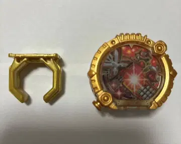 센타이 링 고카이저