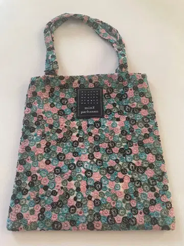 미나 페르호넨 미니 백 skyful