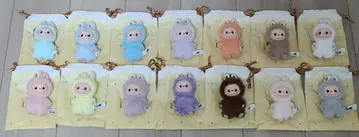 러브부 14종류 전반