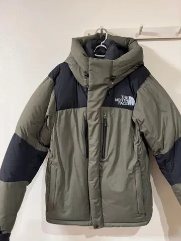 THE NORTH FACE ND92340 다운 자켓