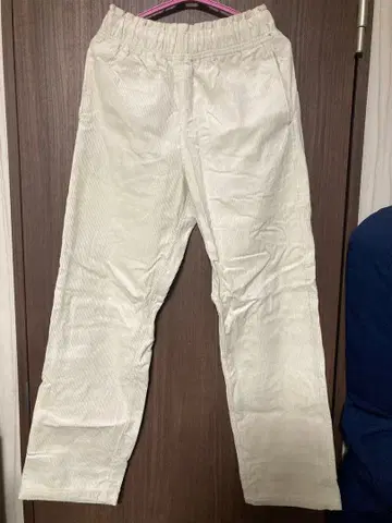 naptime. 코듀로이 팬츠