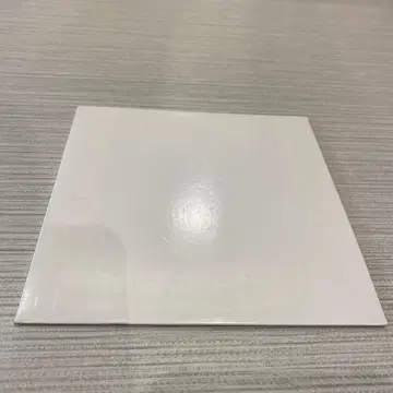 CD NYANTORA [ White EP ]