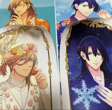 우타프리 SB 오라클 진구지 렌 히지리카와 마사토