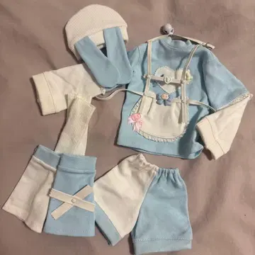 40cm MSD 1/4 인형 의류