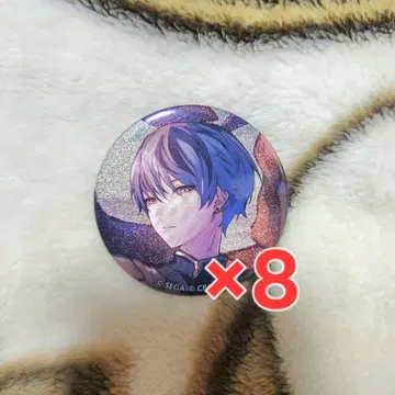 프로세카 토우야 캔뱃지 28C