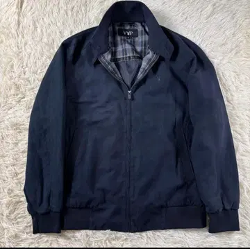 플레이보이 네이비 블루종