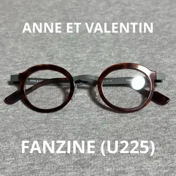 안 발렌타인 FANZINE