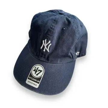 47 브랜드 뉴욕 양키스 야구 모자