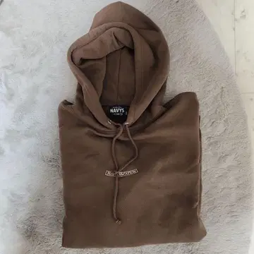 NAVYS 후드티 NAVY VACATION 구제 의류