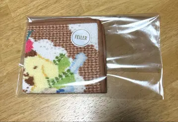 미개봉 새상품! 페이러 폼폼푸딩 손수건