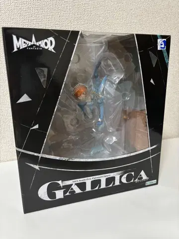 갈리카 피규어 한정판 혜택 포함 코토부키야 메타포: 리판타지오