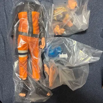 Grandista 나루토 피규어