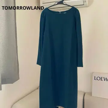투모로우랜드 TOMORROWLAND 원피스 롱