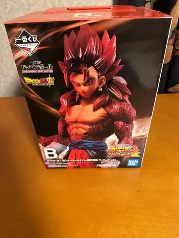 드래곤볼 슈퍼히어로 베지트 제노