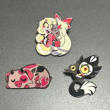 해즈빈 호텔 핀즈