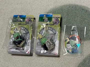 포켓몬 키즈 그우린차(야바소챠) 걸작 위작 세트