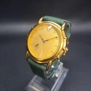 카토짱과 카토 차 시계 새상품 밴딩 교환 완료