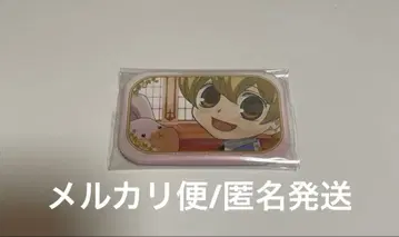 오란고교 호스트부 장면 사진 캔뱃지 하나즈카 미츠쿠니