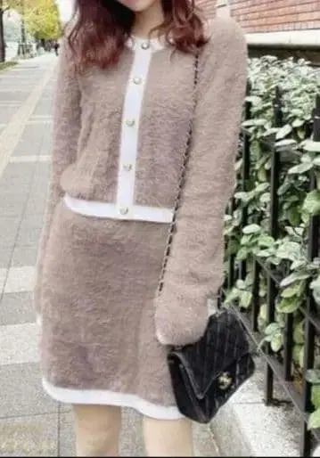 미셸 마카롱 셋업