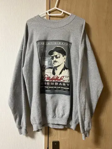 맨투맨 구제 의류 빅 XL 빈티지 미국 빈티지 의류