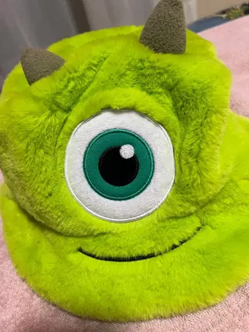 새상품급 디즈니 마이크 햇 모자