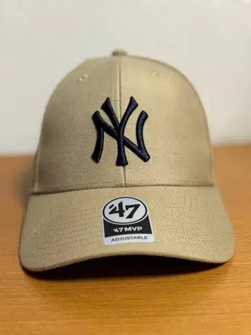 47 MVP 뉴욕 양키스 캡